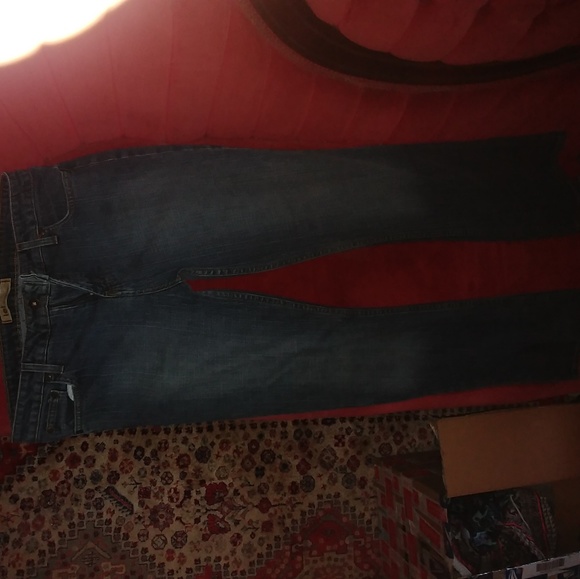 Jeans - Picture 2 of 6